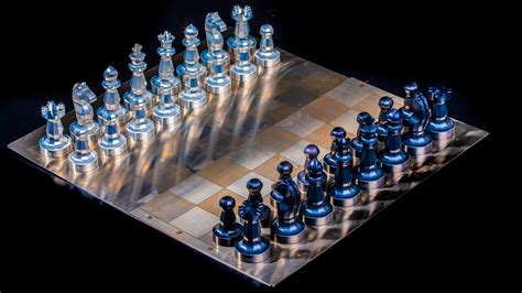 cnc machined chess set|cnc chess board file.